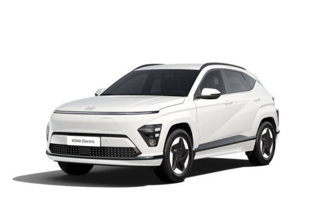 HYUNDAI KONA ELECTRIC Motability Offer