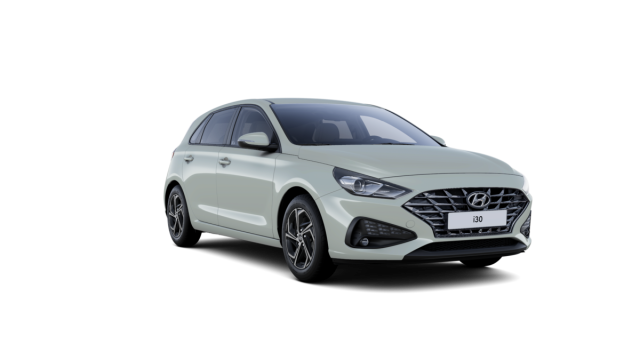 Hyundai i30 1.0T GDi SE Connect 5dr Hatchback Petrol Various