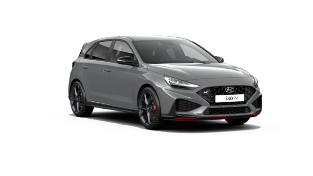 Hyundai i30 N 2.0T GDi N Performance 5dr DCT Hatchback Petrol Various