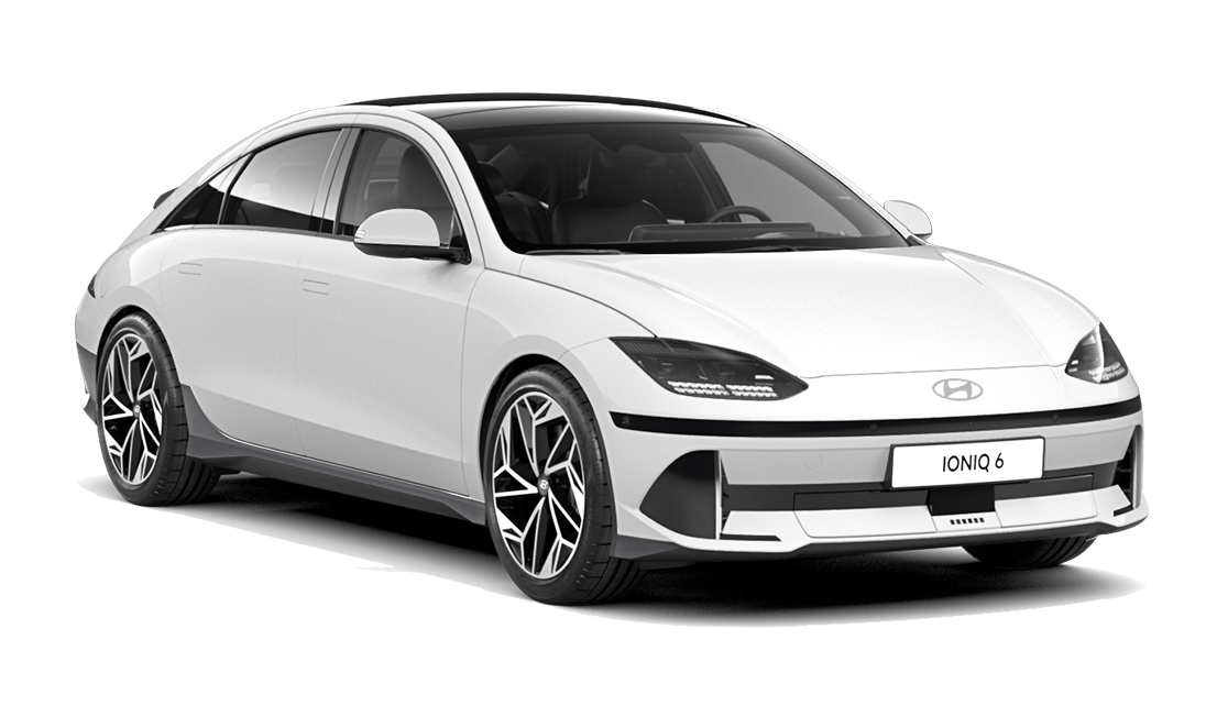 0000 Hyundai Ioniq 6