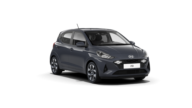 Hyundai i10 1.0 [58] Advance 5dr [Nav] Hatchback Petrol Various