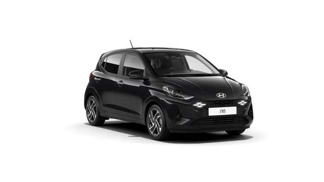 Hyundai i10 1.2 Premium 5dr Hatchback Petrol Various