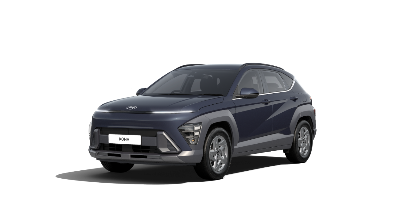 2024 Hyundai Kona