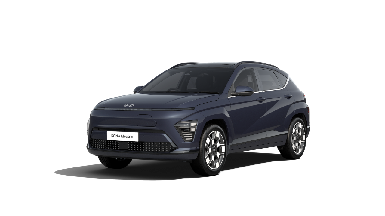 0000 Hyundai Kona