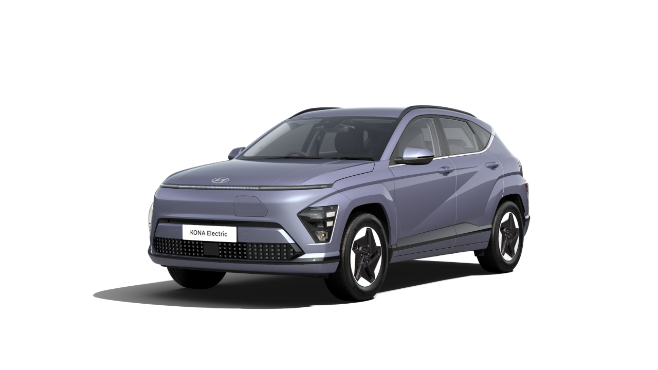 0000 Hyundai Kona