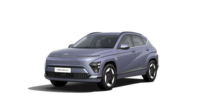 Hyundai Kona 0.0 115kW Advance 48kWh 5dr Auto Crossover Electric Various