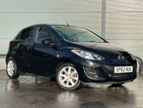 MAZDA 2 2012 (62) at Ryders of Warrington Warrington