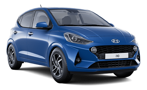 New Hyundai I10 In Warrington Cheshire - Ryders Of Warrington