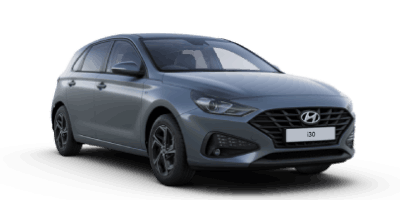 New Hyundai I30 In Warrington Cheshire - Ryders Of Warrington