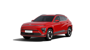 HYUNDAI KONA ELECTRIC HATCHBACK at Ryders of Warrington Warrington