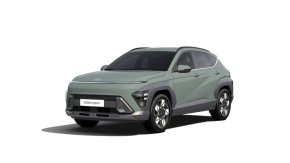 HYUNDAI KONA HATCHBACK at Ryders of Warrington Warrington