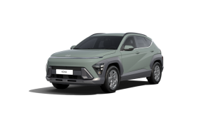 HYUNDAI KONA HATCHBACK at Ryders of Warrington Warrington