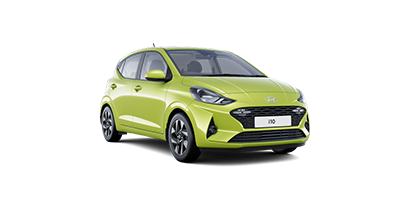 All-New Hyundai IONIQ 9 - Lucid Lime