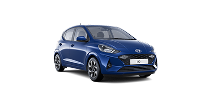 All-New Hyundai IONIQ 9 - Vibrant Blue