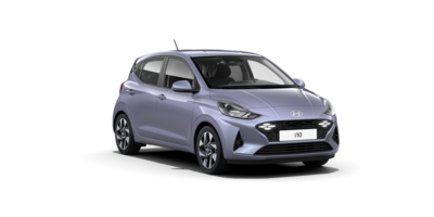 All-New Hyundai IONIQ 9 - Meta Blue