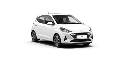 All-New Hyundai IONIQ 9 - Atlas White