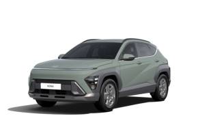 HYUNDAI KONA HATCHBACK at Ryders of Warrington Warrington