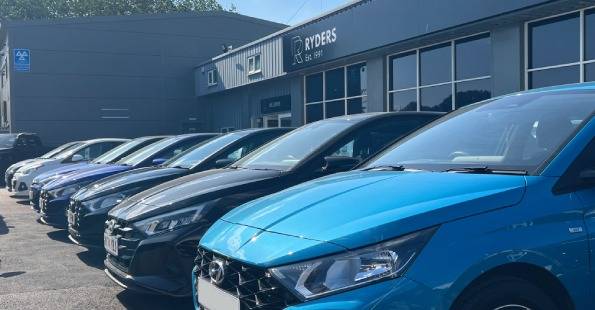 Used Cars