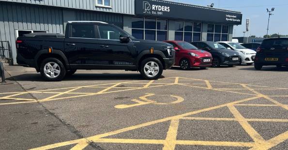 Motability